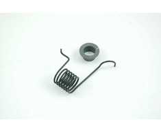 BMW E36 dujų akceleratoriaus pedalo spyruoklių remonto rinkinys Originalus 35419068655
