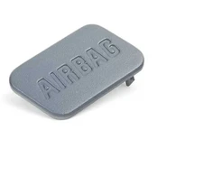 Bmw E36 kairės oro pagalvės dangtelis originalus 51417028799