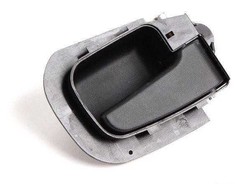 BMW E36 durų rankenos vidinė dešinė pusė Originalus 51211977540