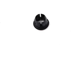 BMW E36 durų užrakto kaiščio mygtukas Grommet Trim Bezelio įvorė 51418144139 Originali