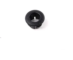 BMW E36 durų užrakto kaiščio mygtukas Grommet Trim Bezelio įvorė 51418144139 Originali