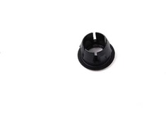 BMW E36 durų užrakto kaiščio mygtukas Grommet Trim Bezelio įvorė 51418144139 Originali
