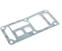BMW E36 E30 alyvos filtro korpuso tarpiklis prie bloko originalus 11421709800