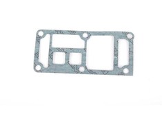 BMW E36 E30 alyvos filtro korpuso tarpiklis prie bloko originalus 11421709800