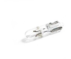 BMW E36 E30 E28 E24 priekinių žibintų jungiklio lemputė 8360844 61138360844 OEM