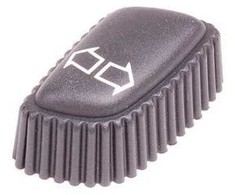 Bmw E36 E31 Priekinis Kairys Knopf Lehne Originalus 61311383481
