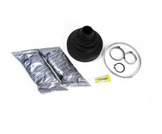 BMW E36 E31 Z3 Reparatursatz Faltenbalg Ausse Originalus 33219067806