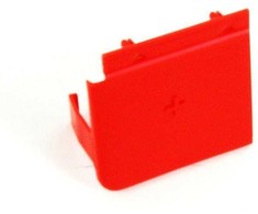 Bmw E36 E32 E31 Abdeckung Batterie Pluspol Originalus 61211386645