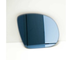 BMW E36 E34 E31 Spiegelglas Beheizt Fahrerseite Originalus 51162267192