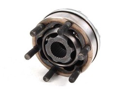 Bmw E36 E34 E32 Vairodis Cv Jungtis Originalus 26111229075