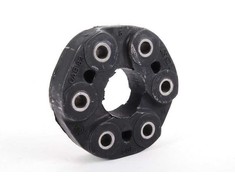 BMW E36 E34 E46 E85 E86 Originalus fleksinis diskas pavarų velenui NAUJAS M3 M5 Z3 Z4
