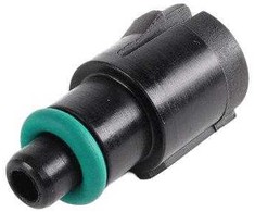 Bmw E36 E34 Įkvėpimo Vamzdelio Valvės Jungtis Originalus 11611735800