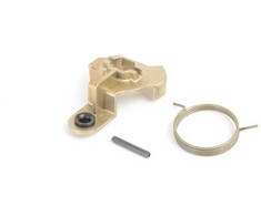 BMW E36 E34 Reparatursatz Schliesszylinder Originalus 51218169238