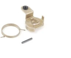 BMW E36 E34 Rezervas Schliesszylinder Reparatursatz Originalus 51218169237
