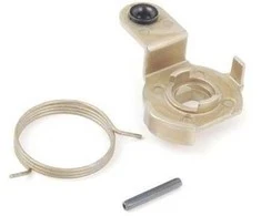 BMW E36 E34 Rezervas Schliesszylinder Reparatursatz Originalus 51218169237