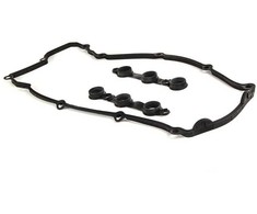 Bmw E36 E34 Satz Profildichtung Originalus 11120034107