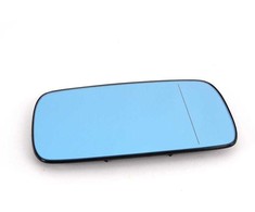 Bmw E36 E34 Spiegelglas Weitwinkel Gestreckt Originalus 51168119719