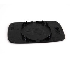 Bmw E36 E34 Spiegelglas Weitwinkel Gestreckt Originalus 51168119719