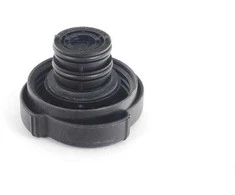Bmw Radiatoriaus Dangtelis 3 E30 5 E39 Originalus 17117639022