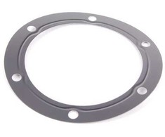 BMW E36 E36 E46 E85 E86 variklio alyvos talpos centrinio dangtelio tarpinė originali 11137834886