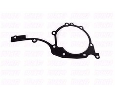 BMW E36 E38 E39 Z3 Apatinio grandinės dėžės metalinis tarpiklis originalus 11141740846