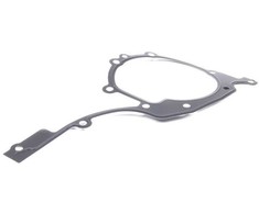 BMW E36 E38 E39 Z3 Apatinio grandinės dėžės metalinis tarpiklis originalus 11141740846