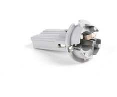 BMW E36 E38 galinio žibinto lemputės laikiklio lizdas originalus 63211387364
