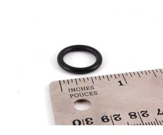 Bmw E36 E39 E34 Dichtring Originalus 64111374238