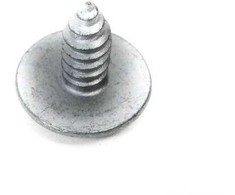 BMW E36 E39 E38 E31 Torx bolt Originalus 41009163211