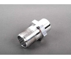 BMW E36 E39 E46 Įtempimo spyruoklė Originali 11411706809