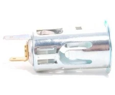 BMW E36 E46 cigarečių žiebtuvėlio lizdas originalus 61346973036