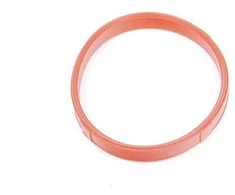 BMW E36 E46 droselinės sklendės sandarinimo tarpiklis originalus 13547504728