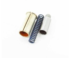 BMW E36 E46 E34 E39 E32 E38 E53 Z3 Detent Pinai Originalus 23117525048