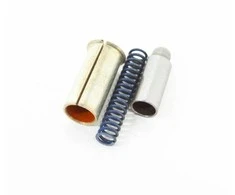 BMW E36 E46 E34 E39 E32 E38 E53 Z3 Detent Pinai Originalus 23117525048