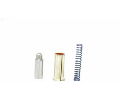 BMW E36 E46 E34 E39 E32 E38 E53 Z3 Detent Pinai Originalus 23117525048