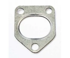 BMW E36 E46 E34 E39 tarpinė be asbesto, originali 11622244515