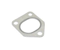 BMW E36 E46 E34 E39 tarpinė be asbesto, originali 11622244515