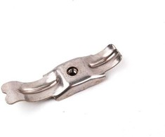 BMW E36 E46 E39 E38 Schelle Oben Originalus 18101433249