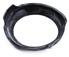 BMW E36 E46 E39 E60 E53 E65 Alyvos užpildymo dangtelio tarpiklis, originalus 11127526447