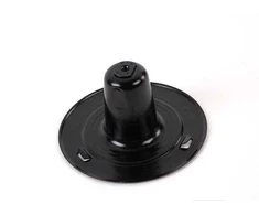Bmw E36 E46 E39 E60 E61 E38 E31 Halter Ersatzrad Originalus 51718108473