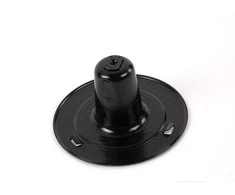 Bmw E36 E46 E39 E60 E61 E38 E31 Halter Ersatzrad Originalus 51718108473