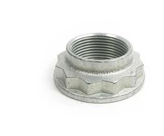 BMW E36 E46 E60 ašies veržlė originali 33411133785A