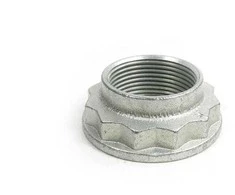 BMW E36 E46 E60 ašies veržlė originali 33411133785A