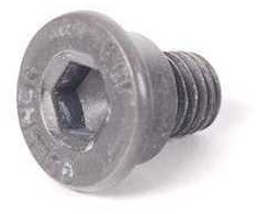 BMW E36 E46 E82 E88 128i 318is diskinių stabdžių rotoriaus varžtas Originalus 34211161806