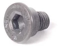 BMW E36 E46 E82 E88 128i 318is diskinių stabdžių rotoriaus varžtas Originalus 34211161806