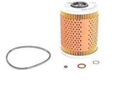 Bmw E36 E46 E85 E86 Alyvos Filtras Originalus 11427833769