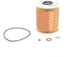 Bmw E36 E46 E85 E86 Alyvos Filtras Originalus 11427833769