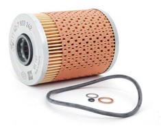 Bmw E36 E46 E85 E86 Alyvos Filtras Originalus 11427833769