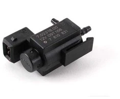 BMW E36 E46 E90 E92 F30 F32 Elektrinis Vožtuvas Originalus 11747810831
