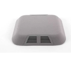 Bmw E36 E46 Radijo Burglar Alarmo Dangtelis Originalus 51448213958